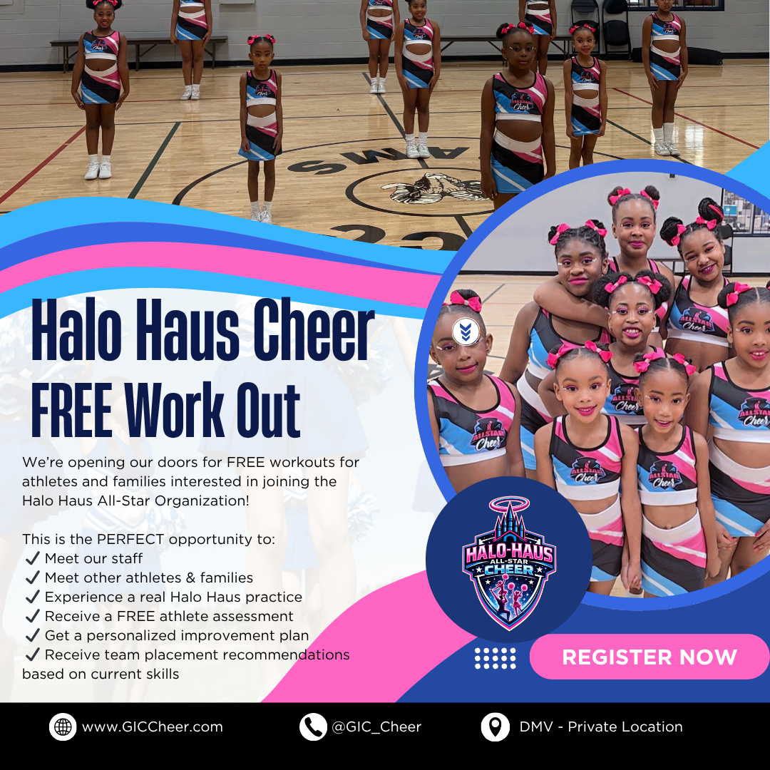 Free Work Out and Assessments (Meet the Team!)