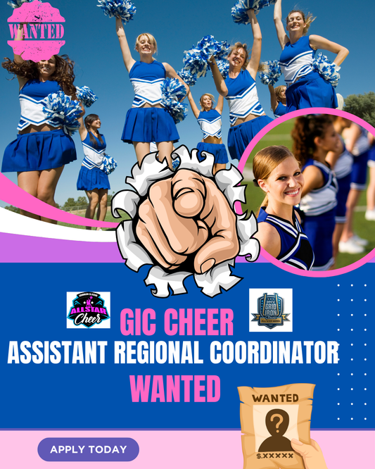 Assistant Regional Coordinator